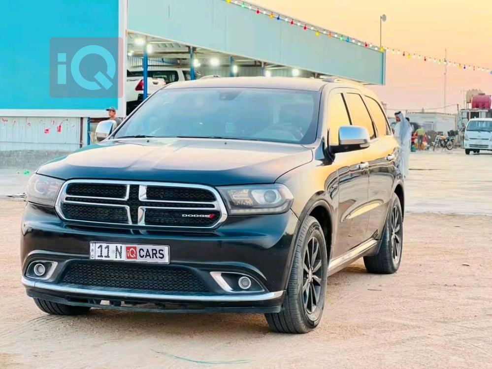 Dodge Durango